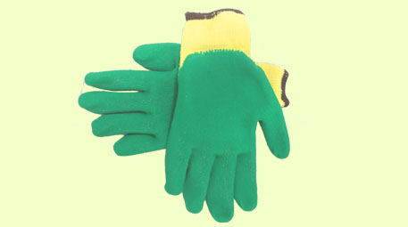 pu coated glove-457x255_green